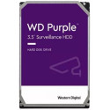 3.5" HDD  1.0TB-SATA- 64MB  Western Digital Purple (WD11PURZ), Surveillance, CMR