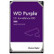 3.5" HDD 1.0TB-SATA- 64MB Western Digital Purple (WD11PURZ), Surveillance, CMR