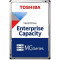 3.5" HDD 20.0TB-SATA- 512MB Toshiba Enterprise Capacity (MG10ACA20TE), CMR, 7200rpm, 2.5M (MTTF)
