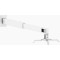 Projector Wall Mount Reflecta Vesta 120S, #23174, Short-Throw