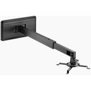 Projector Wall Mount Reflecta Vesta 152S, #23173, Short-Throw
