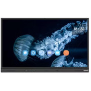 Interactive Display StarBoard IFPD-YL6-75AOC: Pro, 75", 4K Touch, Android 11, 8/64Gb, Cam, MB311D2