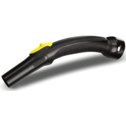 Колено шланга к пылесосам Karcher 4.408-051.0