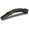 Колено шланга к пылесосам Karcher 4.408-051.0