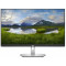 27.0" Dell IPS LED S2721HN BorderIess Black/Silver (4ms, 1000:1, 300cd, 1920x1080, 178°/178°, HDMIx2 , Audio line-out, VESA )