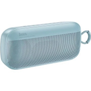 HOCO HC21 Shadow sports BT speaker Blue Graphite