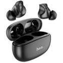 HOCO EW17 Amusement TWS headset Black