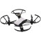 (178535) DJI Tello Boost Combo - Toy Drone, 5MP, HD720p 30fps camera, max. 100m height/28.8kmph speed, flight time 13min, Battery 1100mAh, 80g, White (2 extra batteries, charging hub, micro USB cable)