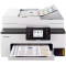 MFD CISS Canon MAXIFY GX2040, Color Printer/Duplex/Copier/Wi-Fi, A4, Print 600х1200dpi_2pl, Scan 1200x2400dpi, ESAT 15/10 ipm, LCD display 2,7", Tray 250 sheet, 64–105 g/m2, 4 ink tanks; GI-45B (3000p./ 4500p. eco mode), GI-45 Y/C/M (3000p./ 45000p. eco m