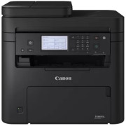 MFD Canon i-Sensys MF275dw, Mono Printer/Duplex/Copier/Color ADF/Fax, Net,WiFi, A4, 29ppm, 1200Mgz, 256Mb, 2400x600dpi, 60-163g/m2, Scan 9600x9600dpi-24 bit,150sheet tray, Max.20k pages per month, Cartr 071/071H (1200/2500 pag*)