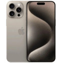 Apple iPhone 15 Pro Max, 256GB Natural Titanium MD