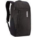 Backpack Thule Accent TACBP2115, 20L, 3204812, Black for Laptop 14" & City Bags