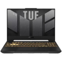 NB ASUS 15.6" TUF Gaming F15 FX507VU4 Gray (Core i7-13700H 16Gb 1Tb)