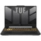 NB ASUS 15.6" TUF Gaming F15 FX507VU4 Gray (Core i7-13700H 16Gb 1Tb)