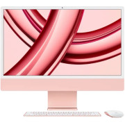 Apple iMac 24" MQRT3RU/A Pink (M3 8Gb 256Gb)
