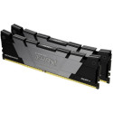 64GB DDR4-3200MHz Kingston FURY Renegade (Kit of 2x32GB) (KF432C16RB2K2/64), CL16-19-19, 1.35V