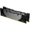 64GB DDR4-3200MHz Kingston FURY Renegade (Kit of 2x32GB) (KF432C16RB2K2/64), CL16-19-19, 1.35V