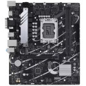 Материнская плата Asus PRIME B760M-K D4  mATX, S1700, Intel B760