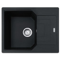 мойка FRANKE UBG 611-62 Black Matt ( 114.0687.268 )