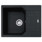 мойка FRANKE UBG 611-62 Black Matt ( 114.0687.268 )