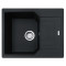 мойка FRANKE UBG 611-62 Black Matt ( 114.0687.268 )