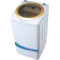 Masina de spalat semiautomat Ghiocel MS 7KG P gold 350W