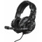 Trust Gaming GXT 411K Radius Multiplatform Headset - Black Camo, 40mm drivers provide a booming audio experience, adjustable microphone, Nylon braided cable (1m) plugs directly into game controllers and an extra adapter cable (1m.) for PC