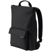 ASUS AP2600 Vigour Backpack, Black, Water-Repellent, Lightweight, YKK Zipper, for notebooks up to 16" (geanta laptop/сумка для ноутбука)