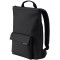ASUS AP2600 Vigour Backpack, Black, Water-Repellent, Lightweight, YKK Zipper, for notebooks up to 16" (geanta laptop/сумка для ноутбука)