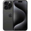 Apple iPhone 15 Pro Max, 256GB Black Titanium MD