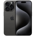 Apple iPhone 15 Pro, 512GB Black Titanium MD