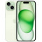 Apple iPhone 15, 128GB Green MD