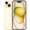 Apple iPhone 15, 512GB Yellow MD