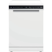 Dish Washer Whirpool W7F HS31