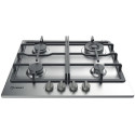 BinHob/gas Indesit THP 641 IX/I