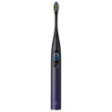 Electric Toothbrush Oclean X pro Digital,Purple