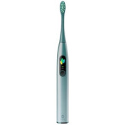 Electric Toothbrush Oclean X pro, Green