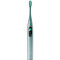 Electric Toothbrush Oclean X pro, Green