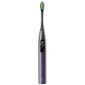 Electric Toothbrush Oclean X pro, Purple