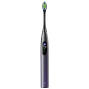 Electric Toothbrush Oclean X pro, Purple