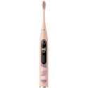 Electric Toothbrush Oclean X10, Pink