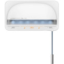 Toothbrush Sanitizer Oclean S1, White
