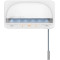 Toothbrush Sanitizer Oclean S1, White