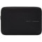 Sleeve XD Design, P706.201 for Laptop 14" & City Bags, Black