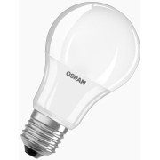 Lamp LED OSRAM VALUECLA100 13W/840 230VFR E27 FS1