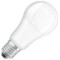 Lamp LED OSRAM VALUECLA100 13W/865 230VFR E27 FS1