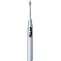Electric Toothbrush Oclean X pro Digital,Silver