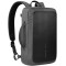 Backpack Bobby Bizz 2.0, anti-theft, P705.922 for Laptop 15.6" & City Bags, Gray