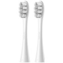 Plaque Control Brush Head Oclean P1C10 2-pk, Grey