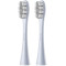 Plaque Control Brush Head Oclean P1C9 2-pk, Silver